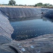 Geomembranes​