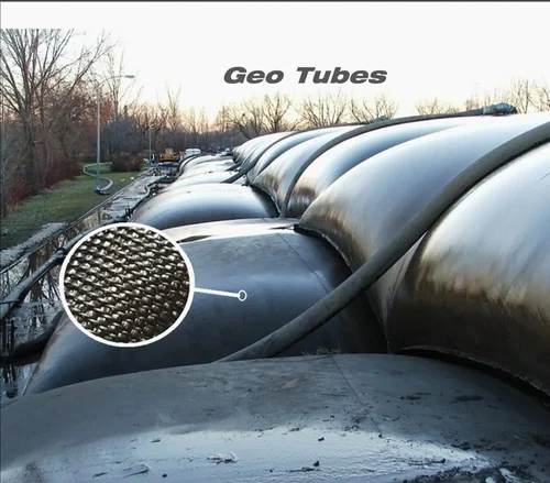 Geo Tubes In Assam